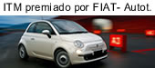ITM Premiado por FIAT Autom.